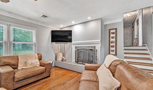 Photo #7 of 188 E Overbrook Road, Lynchburg, VA 0.4 acres