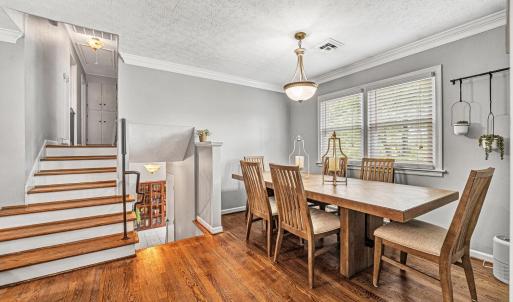 Photo #10 of 188 E Overbrook Road, Lynchburg, VA 0.4 acres