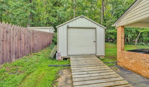 Photo #36 of 188 E Overbrook Road, Lynchburg, VA 0.4 acres