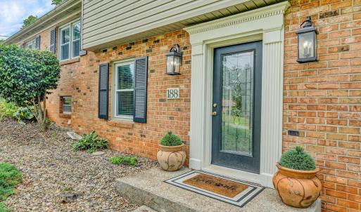 Photo #5 of 188 E Overbrook Road, Lynchburg, VA 0.4 acres