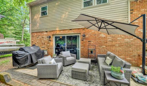 Photo #35 of 188 E Overbrook Road, Lynchburg, VA 0.4 acres