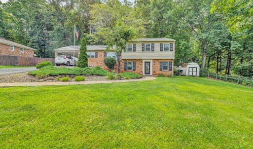 Photo #2 of 188 E Overbrook Road, Lynchburg, VA 0.4 acres