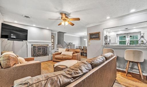 Photo #6 of 188 E Overbrook Road, Lynchburg, VA 0.4 acres