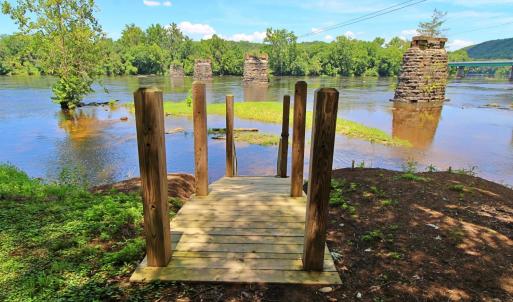 Photo #7 of 5977 James River Road, Gladstone, VA 5.9 acres