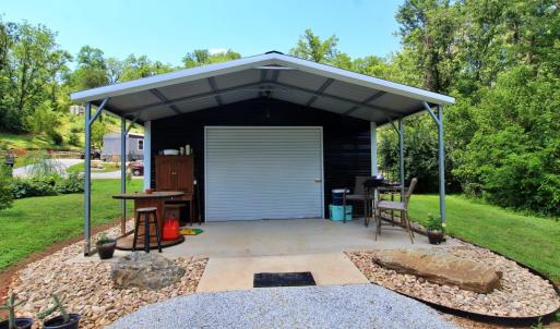 Photo #43 of 5977 James River Road, Gladstone, VA 5.9 acres