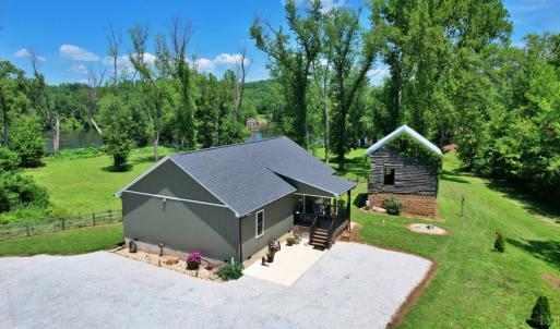 Photo #5 of 5977 James River Road, Gladstone, VA 5.9 acres