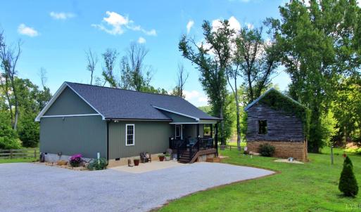 Photo #9 of 5977 James River Road, Gladstone, VA 5.9 acres