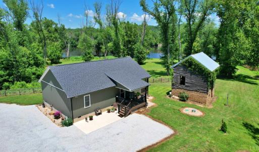 Photo #49 of 5977 James River Road, Gladstone, VA 5.9 acres