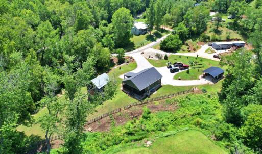 Photo #11 of 5977 James River Road, Gladstone, VA 5.9 acres