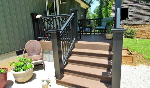 Photo #18 of 5977 James River Road, Gladstone, VA 5.9 acres