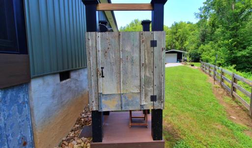 Photo #12 of 5977 James River Road, Gladstone, VA 5.9 acres