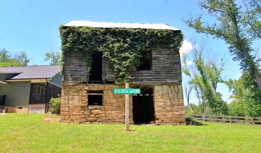 Photo #10 of 5977 James River Road, Gladstone, VA 5.9 acres