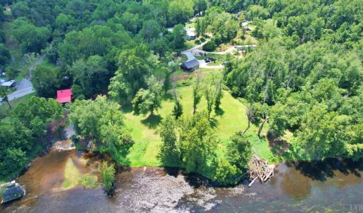 Photo #1 of 5977 James River Road, Gladstone, VA 5.9 acres