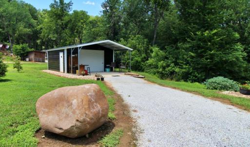 Photo #8 of 5977 James River Road, Gladstone, VA 5.9 acres
