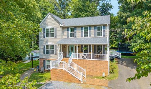 Photo #1 of 103 Waterview Circle, Forest, VA 0.4 acres