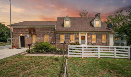 Photo #1 of 10697 James River Road, Shipman, VA 0.1 acres