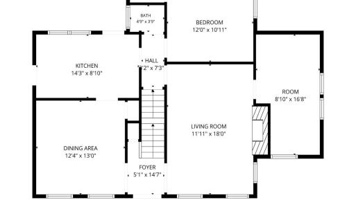 Photo #63 of 10697 James River Road, Shipman, VA 0.1 acres