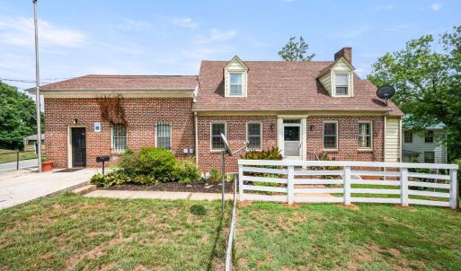 Photo #2 of 10697 James River Road, Shipman, VA 0.1 acres
