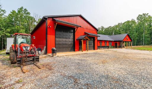 Photo #51 of 1568 Bent Creek Road, Concord, VA 10.2 acres