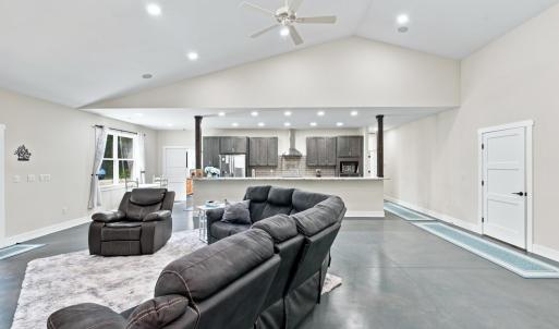 Photo #6 of 1568 Bent Creek Road, Concord, VA 10.2 acres