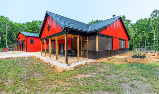 Photo #57 of 1568 Bent Creek Road, Concord, VA 10.2 acres