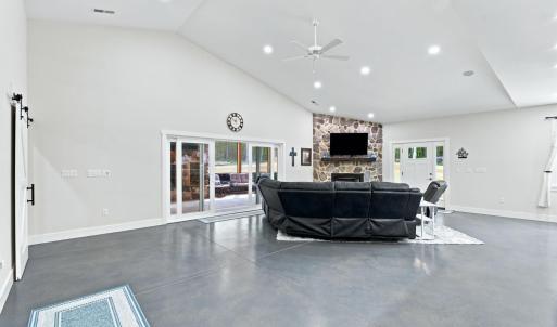 Photo #5 of 1568 Bent Creek Road, Concord, VA 10.2 acres
