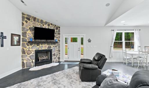 Photo #3 of 1568 Bent Creek Road, Concord, VA 10.2 acres