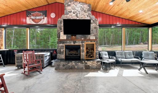 Photo #18 of 1568 Bent Creek Road, Concord, VA 10.2 acres