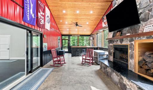 Photo #21 of 1568 Bent Creek Road, Concord, VA 10.2 acres