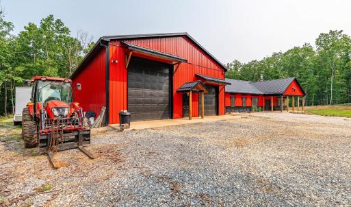 Photo #51 of 1568 Bent Creek Road, Concord, VA 10.2 acres