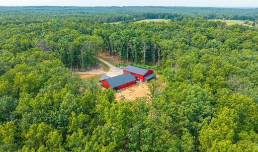 Photo #67 of 1568 Bent Creek Road, Concord, VA 10.2 acres