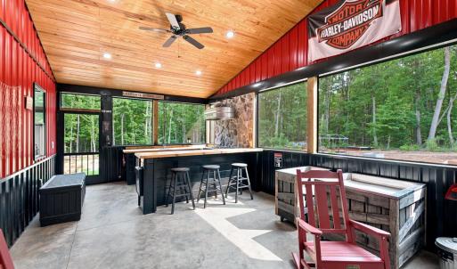 Photo #22 of 1568 Bent Creek Road, Concord, VA 10.2 acres