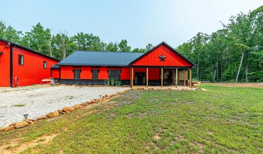 Photo #54 of 1568 Bent Creek Road, Concord, VA 10.2 acres