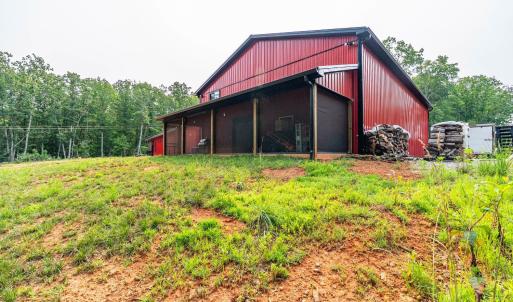 Photo #60 of 1568 Bent Creek Road, Concord, VA 10.2 acres