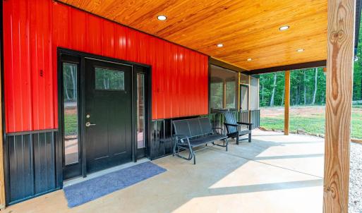 Photo #56 of 1568 Bent Creek Road, Concord, VA 10.2 acres