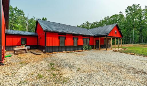 Photo #53 of 1568 Bent Creek Road, Concord, VA 10.2 acres