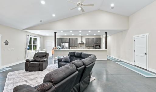 Photo #6 of 1568 Bent Creek Road, Concord, VA 10.2 acres