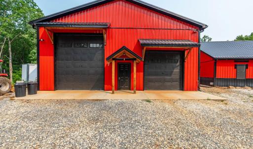 Photo #52 of 1568 Bent Creek Road, Concord, VA 10.2 acres