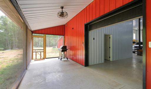 Photo #47 of 1568 Bent Creek Road, Concord, VA 10.2 acres