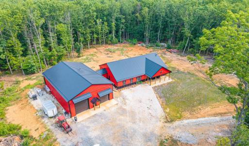 Photo #61 of 1568 Bent Creek Road, Concord, VA 10.2 acres