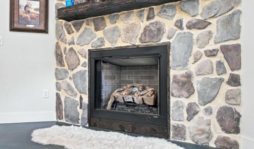 Photo #4 of 1568 Bent Creek Road, Concord, VA 10.2 acres