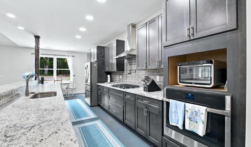 Photo #8 of 1568 Bent Creek Road, Concord, VA 10.2 acres