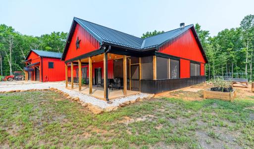 Photo #57 of 1568 Bent Creek Road, Concord, VA 10.2 acres