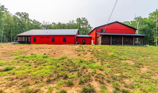 Photo #59 of 1568 Bent Creek Road, Concord, VA 10.2 acres