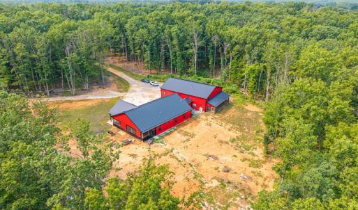 Photo #62 of 1568 Bent Creek Road, Concord, VA 10.2 acres
