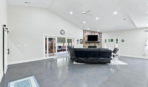 Photo #5 of 1568 Bent Creek Road, Concord, VA 10.2 acres