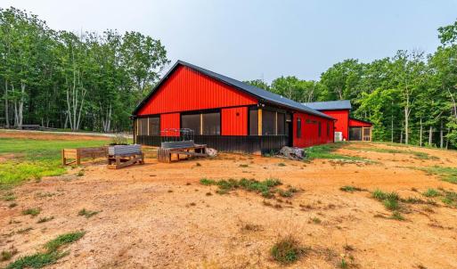 Photo #58 of 1568 Bent Creek Road, Concord, VA 10.2 acres