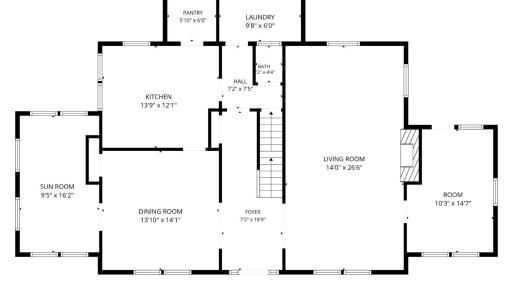 Photo #8 of 3039 Campbell Avenue, Lynchburg, VA 0.2 acres