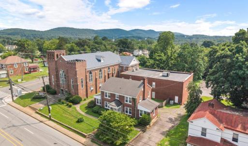 Photo #3 of 3039 Campbell Avenue, Lynchburg, VA 0.2 acres