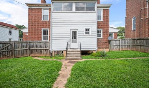 Photo #7 of 3039 Campbell Avenue, Lynchburg, VA 0.2 acres
